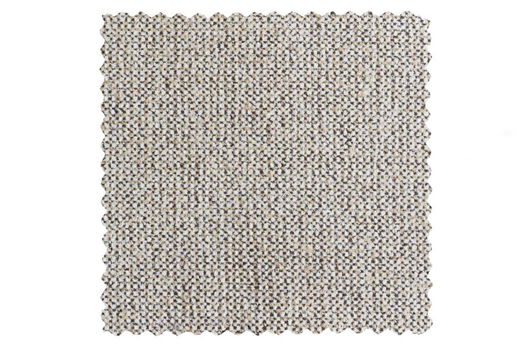 WOOOD Woood | Sloping hoekbank rechts off white