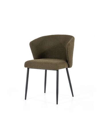 Eleonora Eleonora | Stoel Santos groen copenhagen