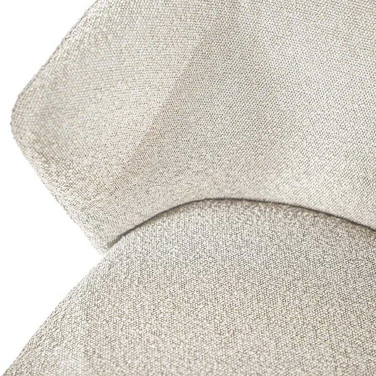 Eleonora Eleonora | Stoel Santos taupe copenhagen