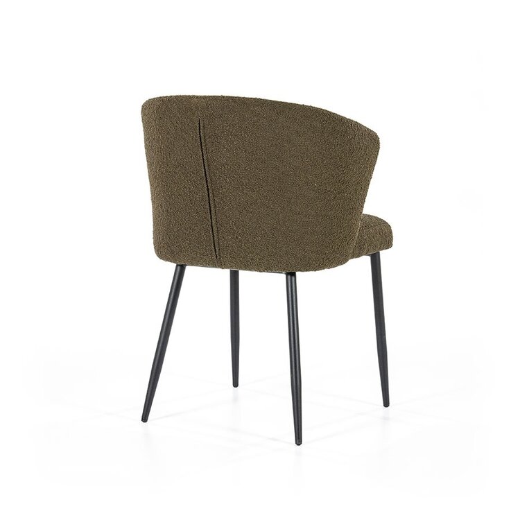 Eleonora Eleonora | Stoel Santos groen copenhagen