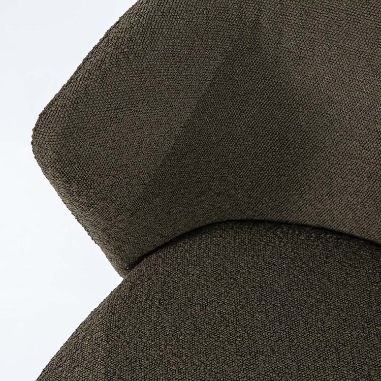 Eleonora Eleonora | Stoel Santos groen copenhagen