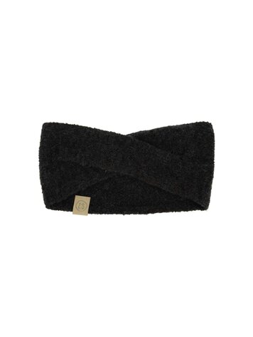 Zusss Zusss | Haarband zwart
