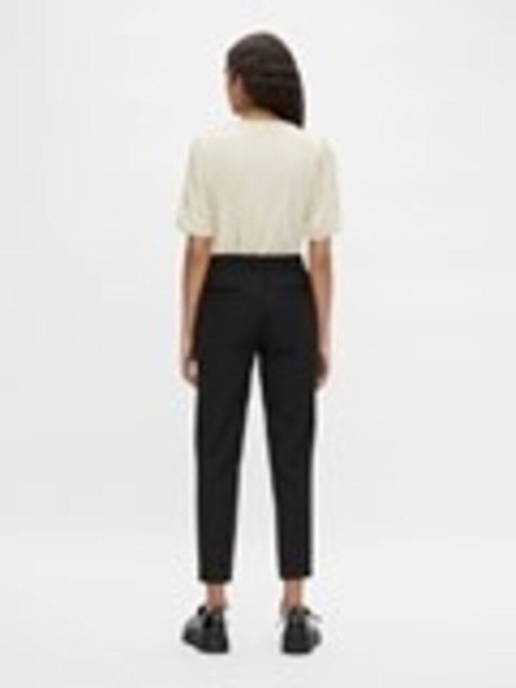 Object Object | Broek Lisa small black NOOS