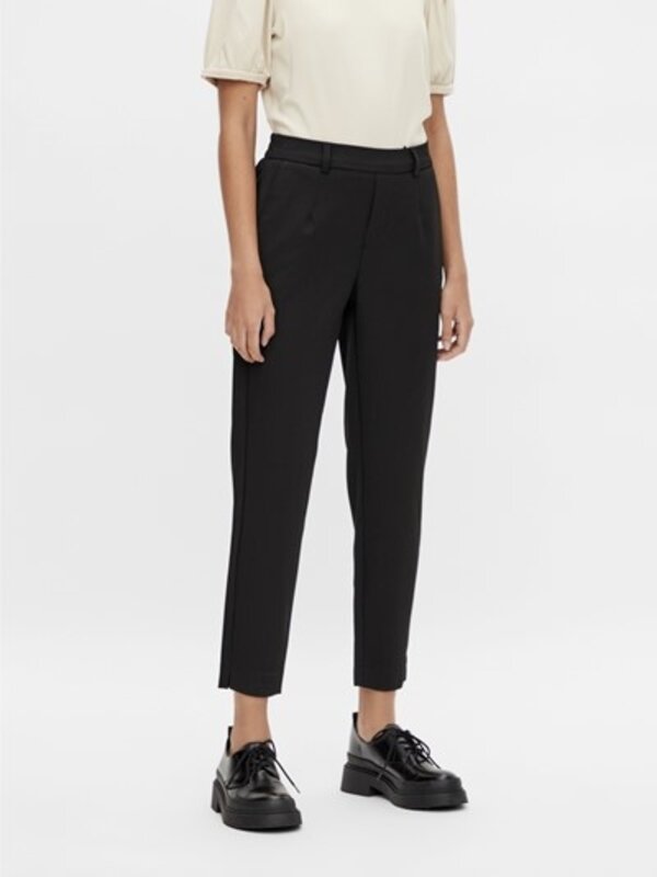 Object Object | Broek Lisa small black NOOS