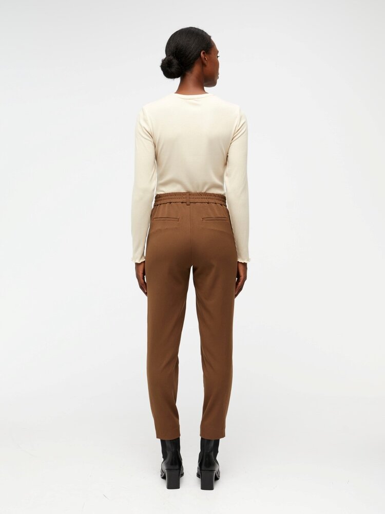 Object Object | Broek Lisa small mustang