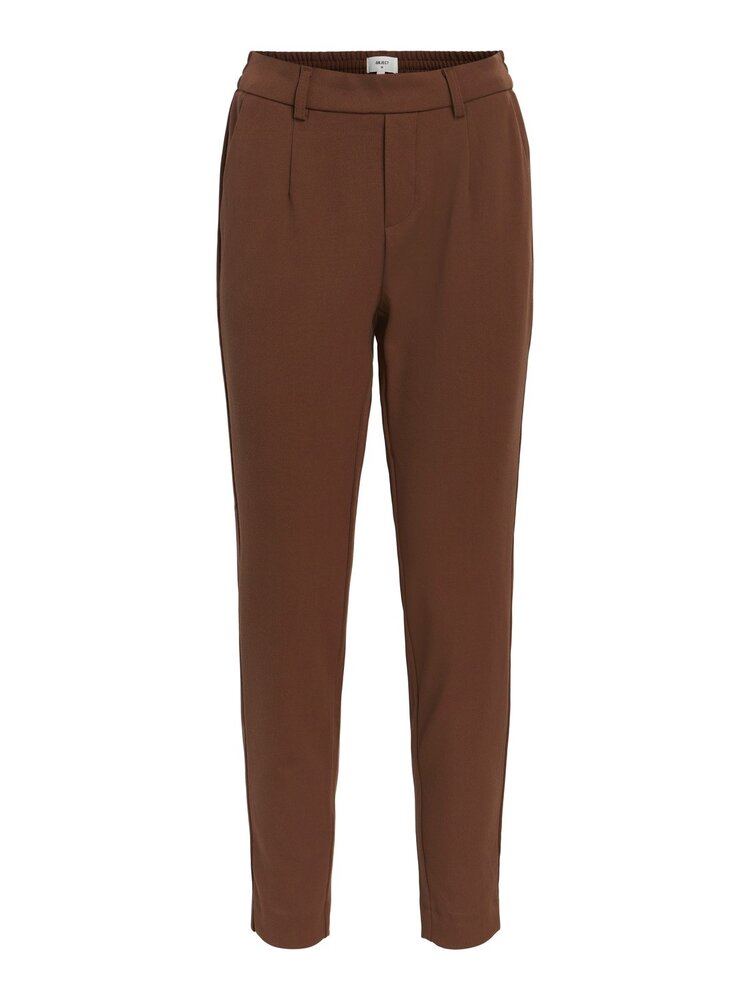 Object Object | Broek Lisa small mustang