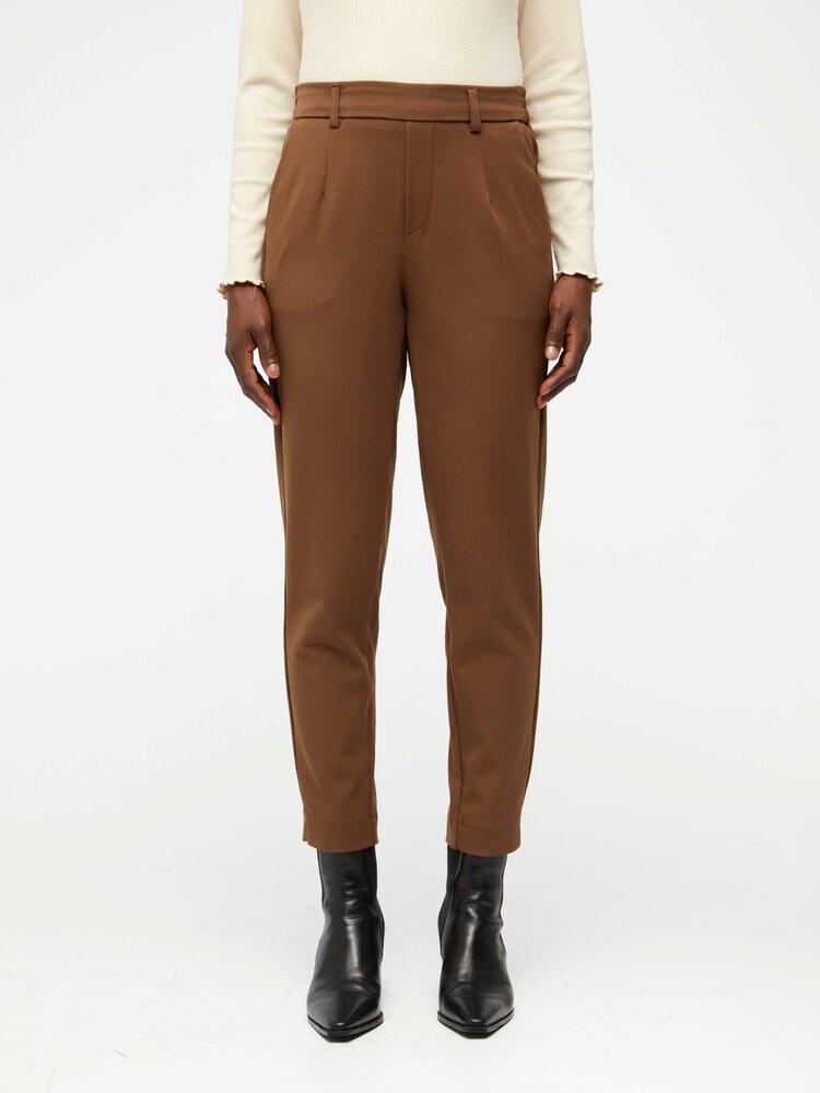 Object Object | Broek Lisa small mustang