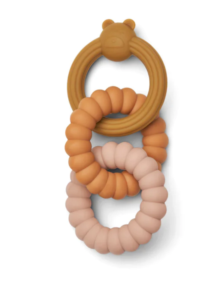 Liewood Liewood | Bijtring beer