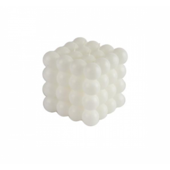 Home society Home Society | Candle Bubble White L