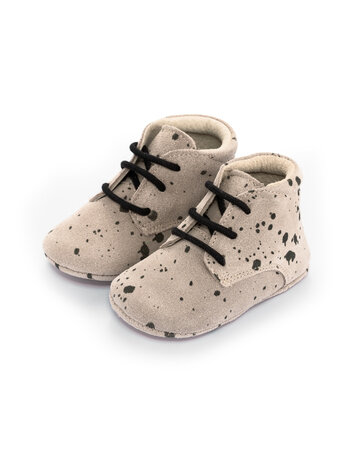 Mavies Mavies | Schoentjes paint zand