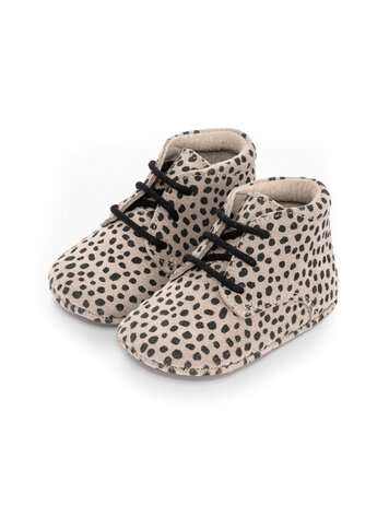Mavies Mavies | Schoentjes speckle zand