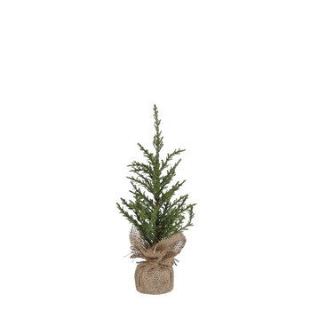 Stijl28 | Kerstboom 35x10cm
