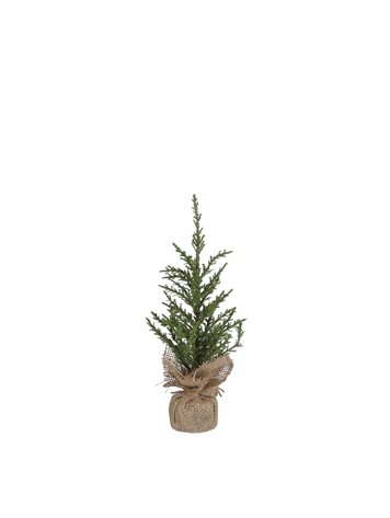 Stijl28 | Kerstboom 35x10cm