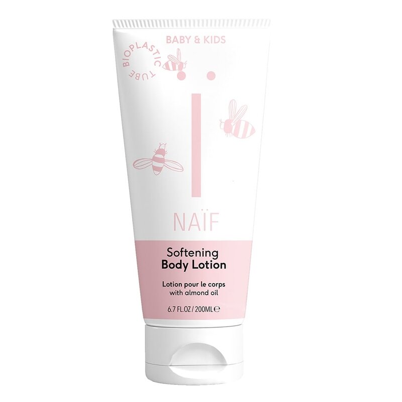 Naïf Naïf | Verzachtende bodylotion