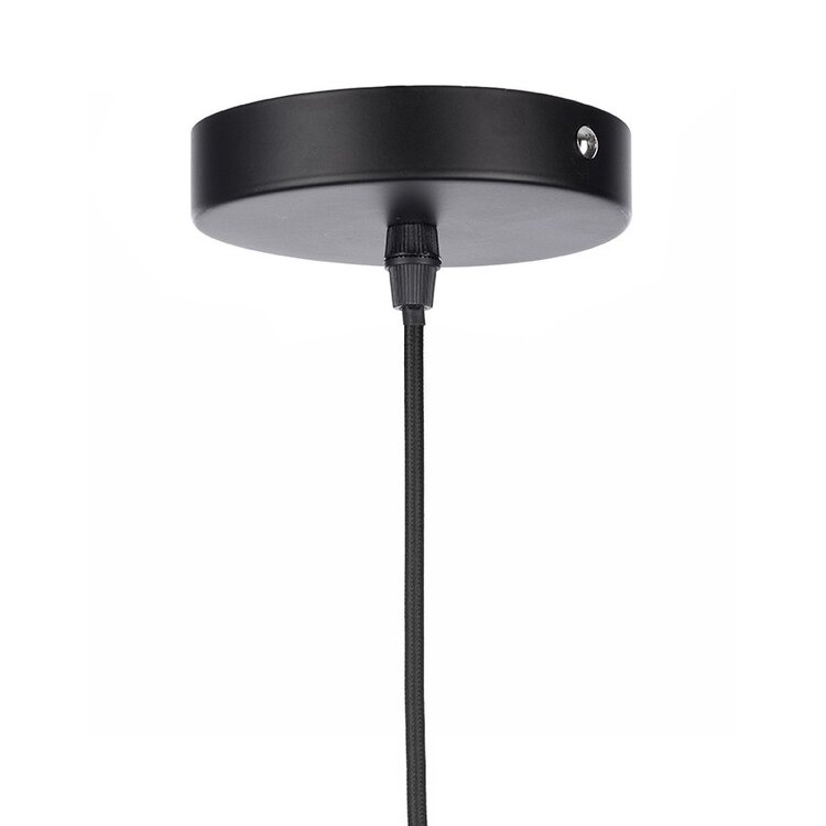 KidsDepot KidsDepot | Fem hanglamp naturel Ø28xH28cm