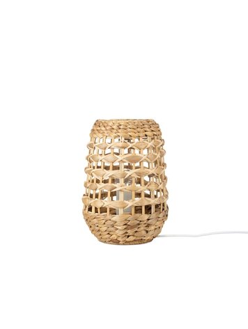 KidsDepot KidsDepot | Verdi tafellamp Ø14xH26cm