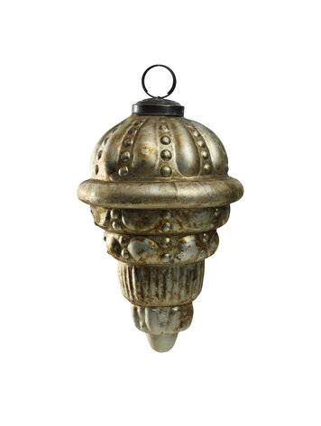PTMD PTMD | Kerstbal Yoki ornament L