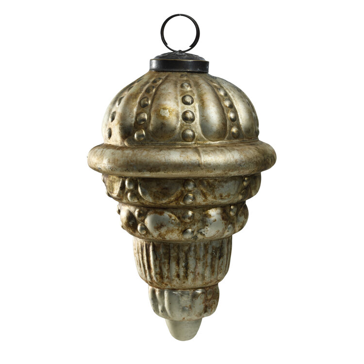 PTMD PTMD | Kerstbal Yoki ornament L