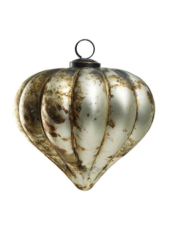 PTMD PTMD | Kerstbal Lily L