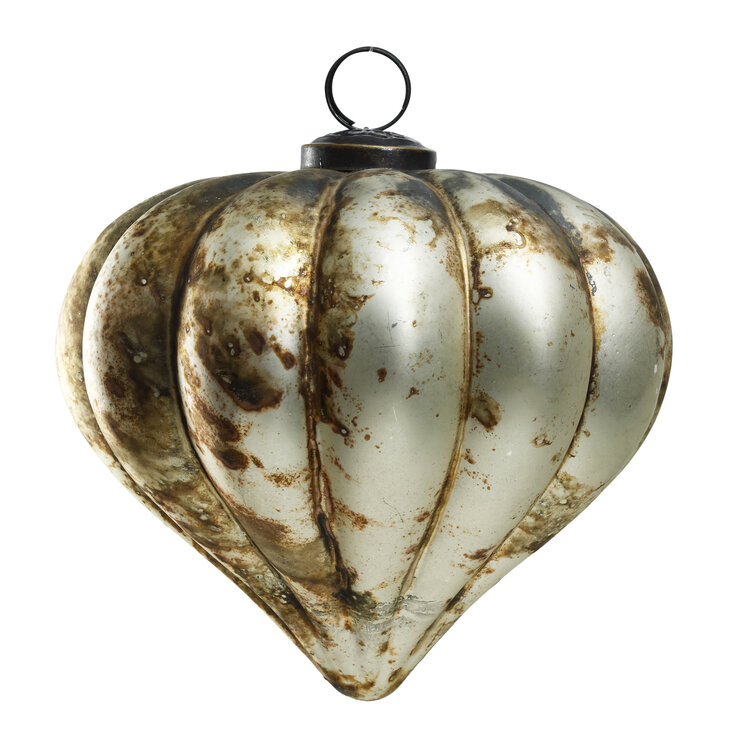 PTMD PTMD | Kerstbal Lily L