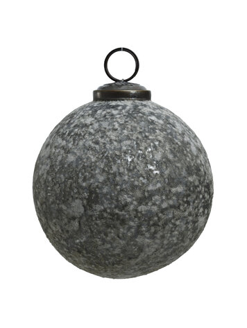 PTMD PTMD | Kerstbal Froze M