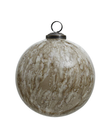 PTMD PTMD | Kerstbal Laci L