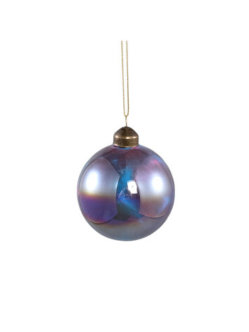 PTMD PTMD | Kerstbal Raffi S