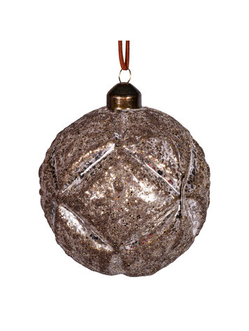 PTMD PTMD | Kerstbal Hanz
