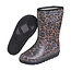 Enfant Enfant | Thermo boots print leopard