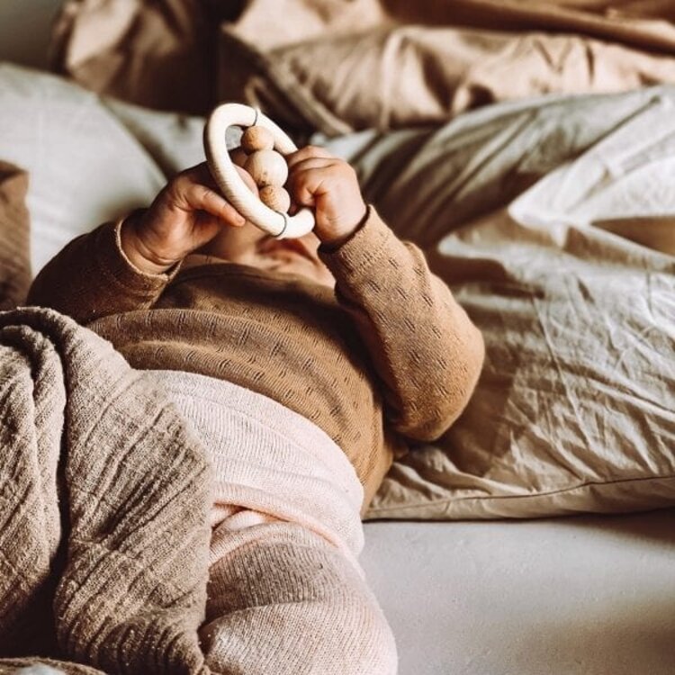 Bezisa Bezisa | Bijtring naturel