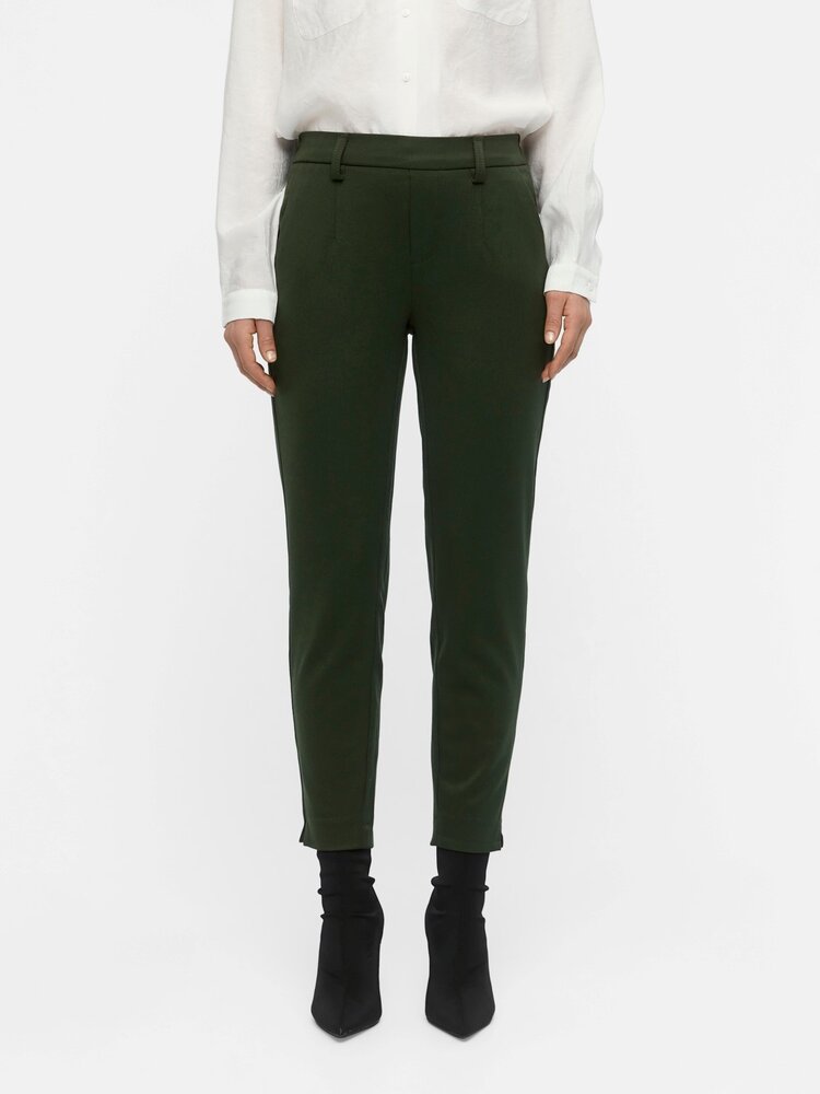 Object Object | Broek Lisa small duffel bag