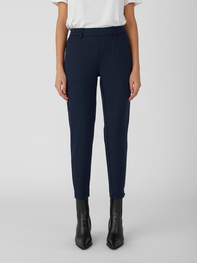 Object Object | Broek lisa small sky captain NOOS