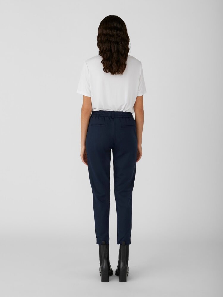Object Object | Broek lisa small sky captain NOOS