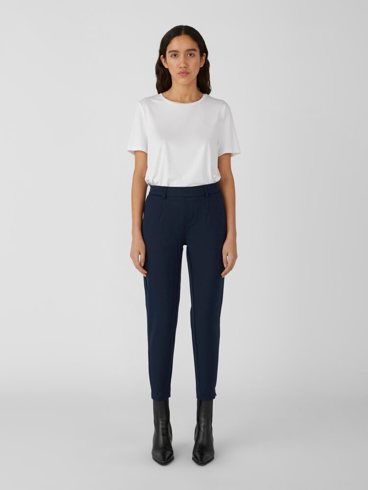 Object Object | Broek lisa small sky captain NOOS