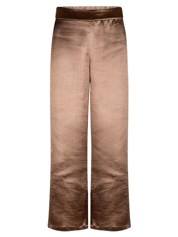 Ydence Ydence | Broek Alicia cappuccino