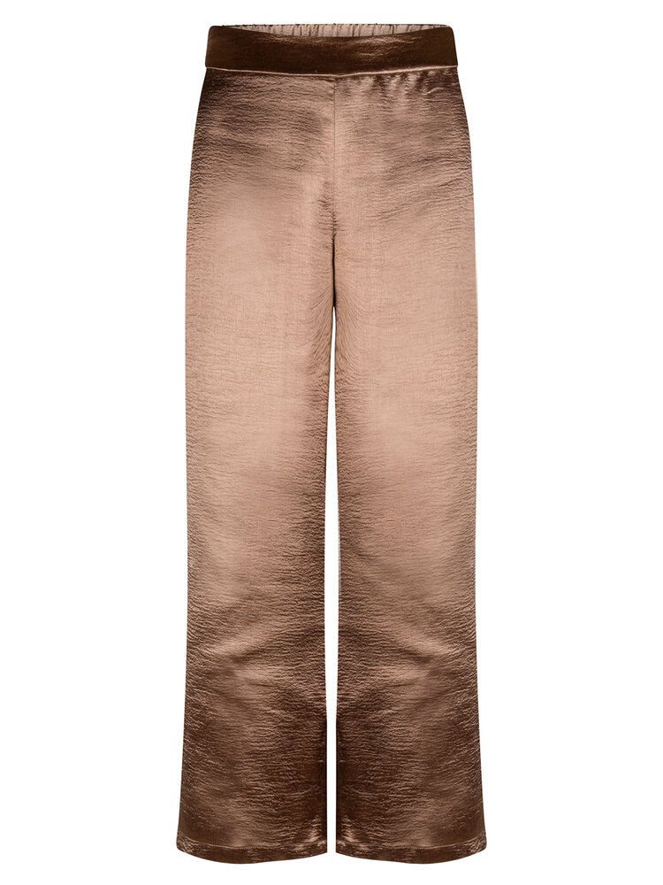 Ydence Ydence | Broek Alicia cappuccino