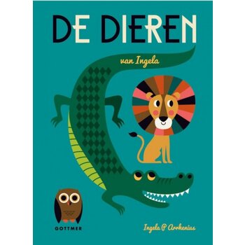 Gottmer Gottmer | De dieren van Ingela