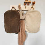 Rugzakjes & Mom bags