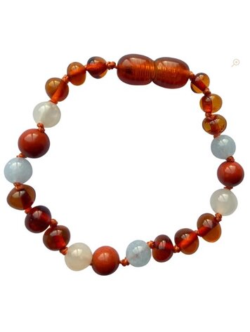 Mahina La Mahina La | Energy baby armband