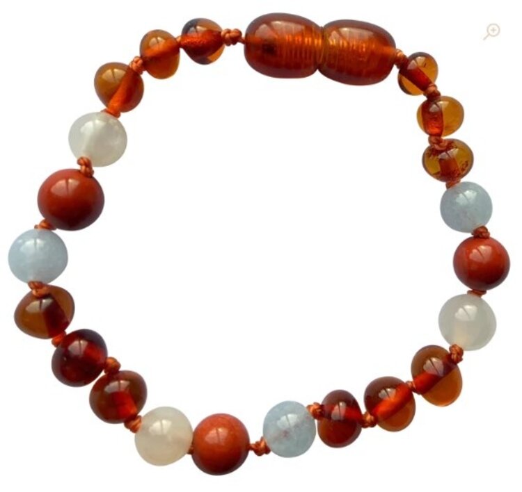 Mahina La Mahina La | Energy baby armband