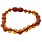 Mahina La Mahina La | Balance amber kids armband