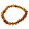 Mahina La Mahina La | Balance amber mom armband