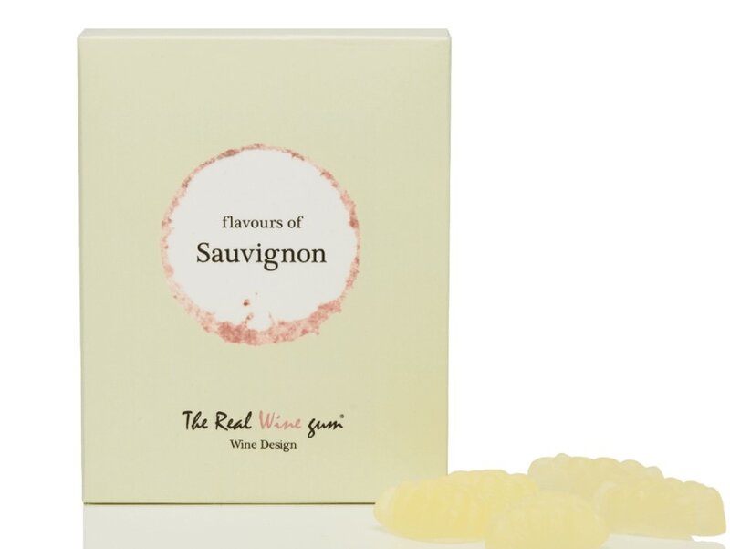 Vinoos Vinoos | The real wine gum Sauvignon