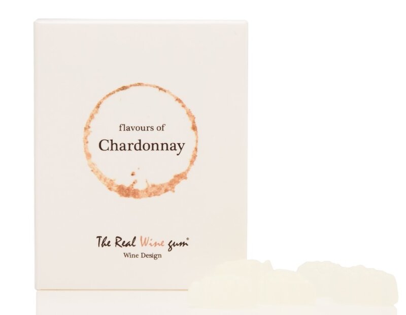 Vinoos Vinoos | The real wine gum Chardonnay