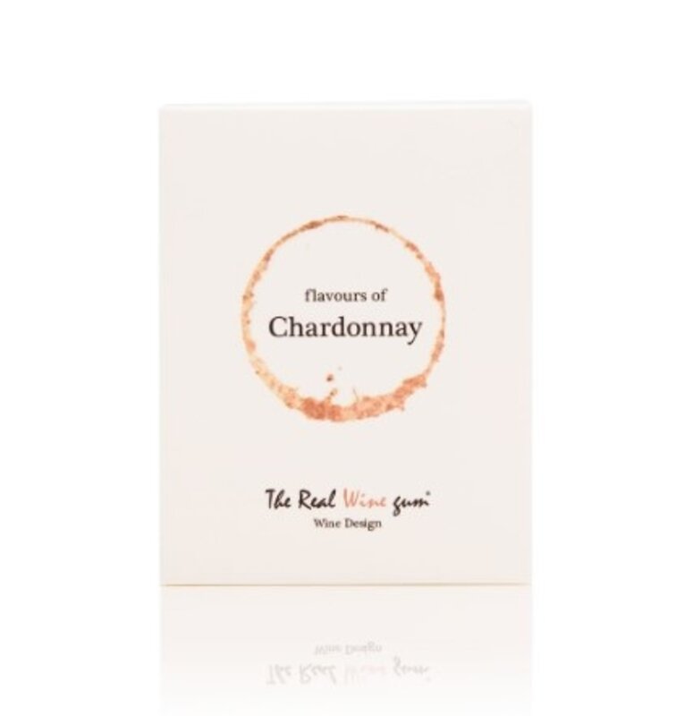 Vinoos Vinoos | The real wine gum Chardonnay