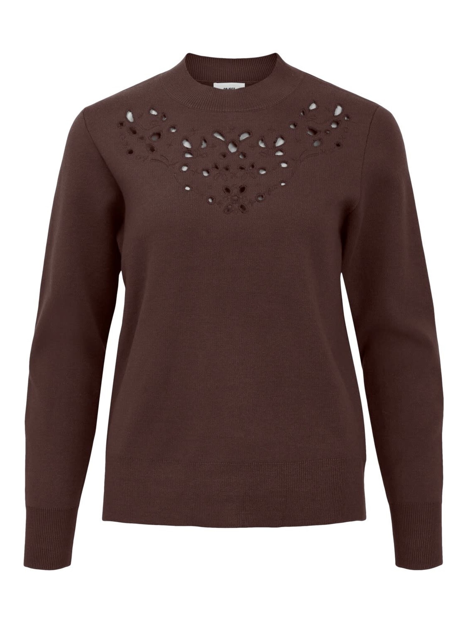 Object trui bruin clearance