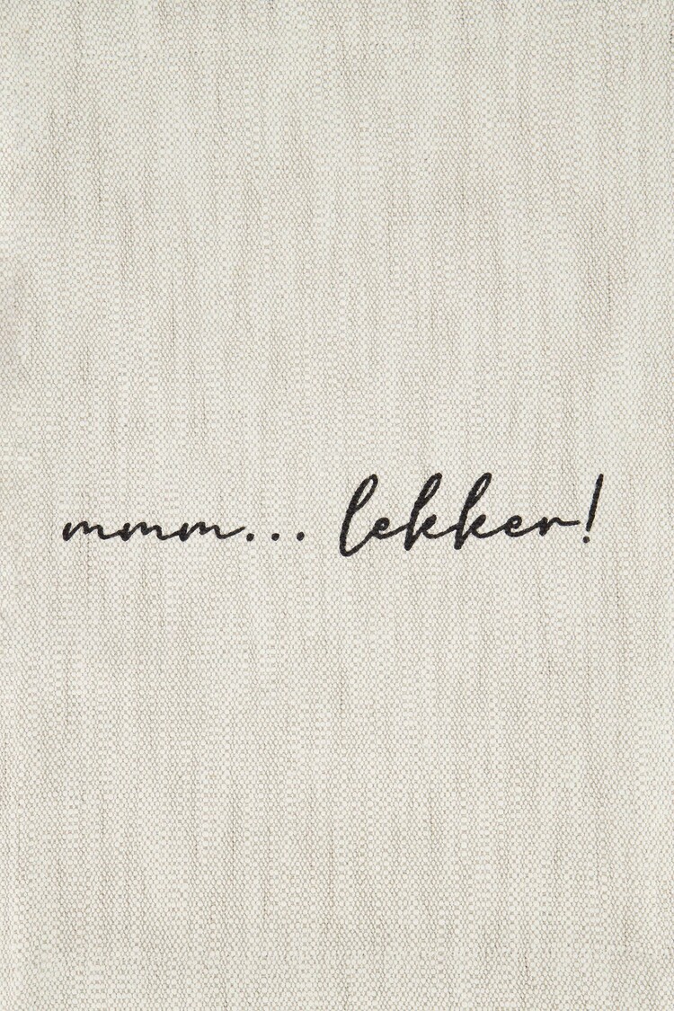 Zusss Zusss | Placemat mmm... lekker