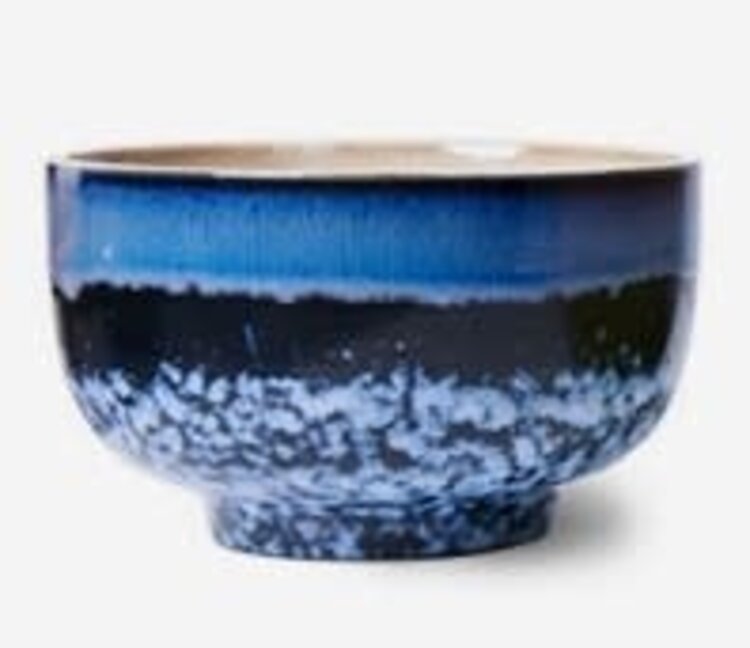 HK Living HK Living | 70's servies Noodle bowl night