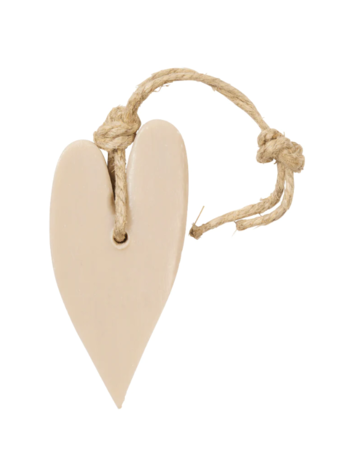 Mijn Stijl & Puur Zeep Mijn Stijl | Zeephart XL licht taupe cashmere