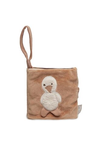 Jollein Jollein | Babyboekje spring garden